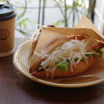 太養パン店 - 料理写真: