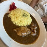 カレーハウス サクラ菜 - 