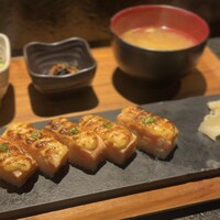 KINKA sushi bar izakaya 渋谷 - 