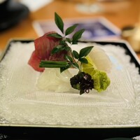 銀座ろくさん亭 - 