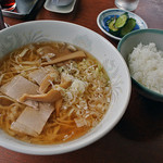 近江やラーメン - 