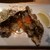 鮮魚とおばんざい 浜金 - 料理写真:岩カキ