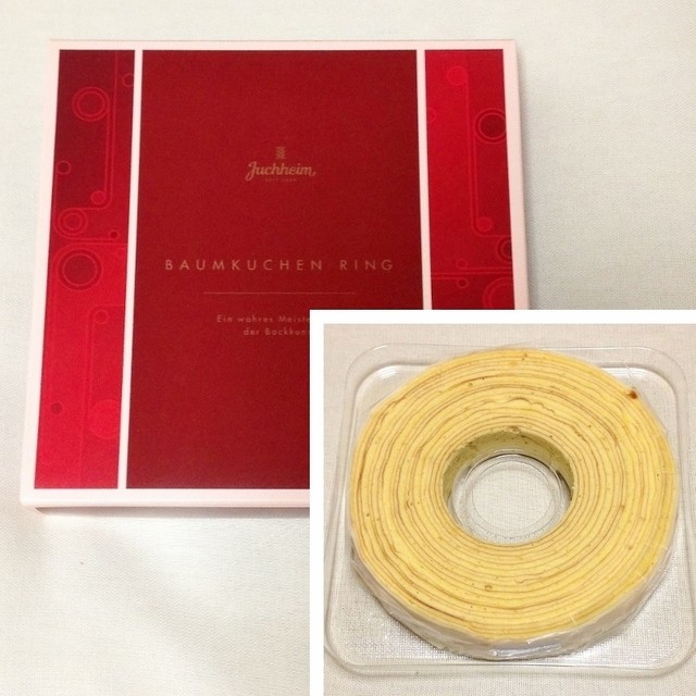 JUCHHEIM Shiroishi Ten