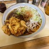 相州そば 関内本店