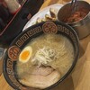 王龍ラーメン 高松瓦町店