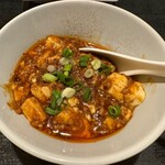 チャイニーズ食堂菜々 - 