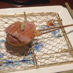 銀座 串かつ凡 - 