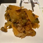 チャイニーズ食堂菜々 - 