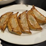 チャイニーズ食堂菜々 - 