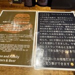 Warren’s Place 2.1 Burgers & Beer - 