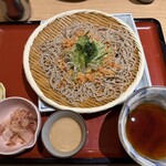 和食麺処 サガミ - 