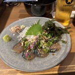 博多もつ鍋前田屋 - 