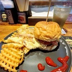 Warren’s Place 2.1 Burgers & Beer - 