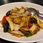 チャイニーズ食堂菜々 - 