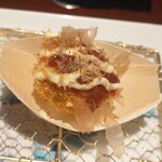 銀座 串かつ凡 - 