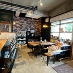 Warren’s Place 2.1 Burgers & Beer - 