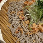 和食麺処 サガミ - 