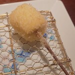 銀座 串かつ凡 - 