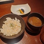 銀座 串かつ凡 - 