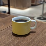 リビルディング センタージャパン - ドリンク写真: