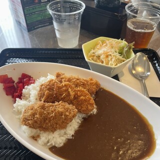 白鷺ゴルフクラブレストラン_1