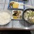 美福 - 料理写真:肉吸い定食600円➕大盛り100円(だし巻きは別注文です)