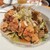 上海モダン - 料理写真: