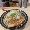 心の味製麺 平井店