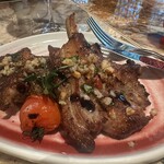 BROWNSTONE Tapas Bar GINZA - 