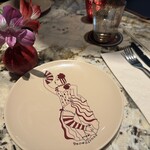 BROWNSTONE Tapas Bar GINZA - 