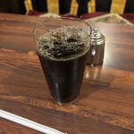 王様といちご - ドリンク写真: