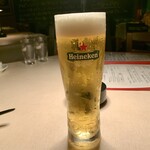 トラットリア タンタボッカ - 