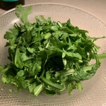 トラットリア タンタボッカ - 