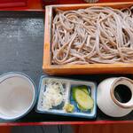 手打そば 草太 - 