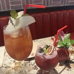 BROWNSTONE Tapas Bar GINZA - 