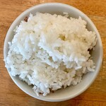 らーめん Ciel - ご飯