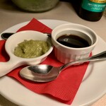 トラットリア タンタボッカ - 