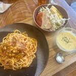 フォレストコーヒー - 