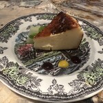 BROWNSTONE Tapas Bar GINZA - 