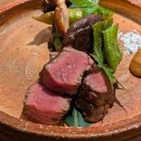 和牛料理 一石三鳥 - 