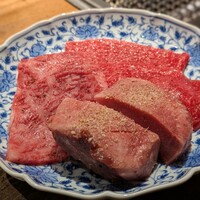 和牛料理 一石三鳥 - 