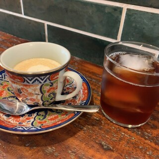 コーヒー カロ_0