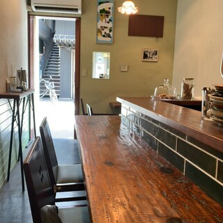 コーヒー カロ_2