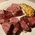 トラットリア タンタボッカ - 料理写真: