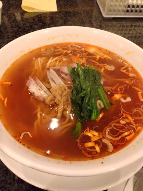 CHINA EXPRESS Kyokaen photo 4