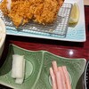 とんかつ新宿 さぼてん サカエチカ店