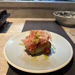 麻布料理店 Tokyo Wagyu Steak - 