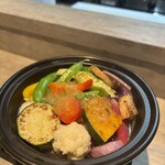 麻布料理店 Tokyo Wagyu Steak - 