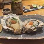 はまぐり料理 利他 - 