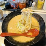 担担麺専門 たんさゐぼう - 